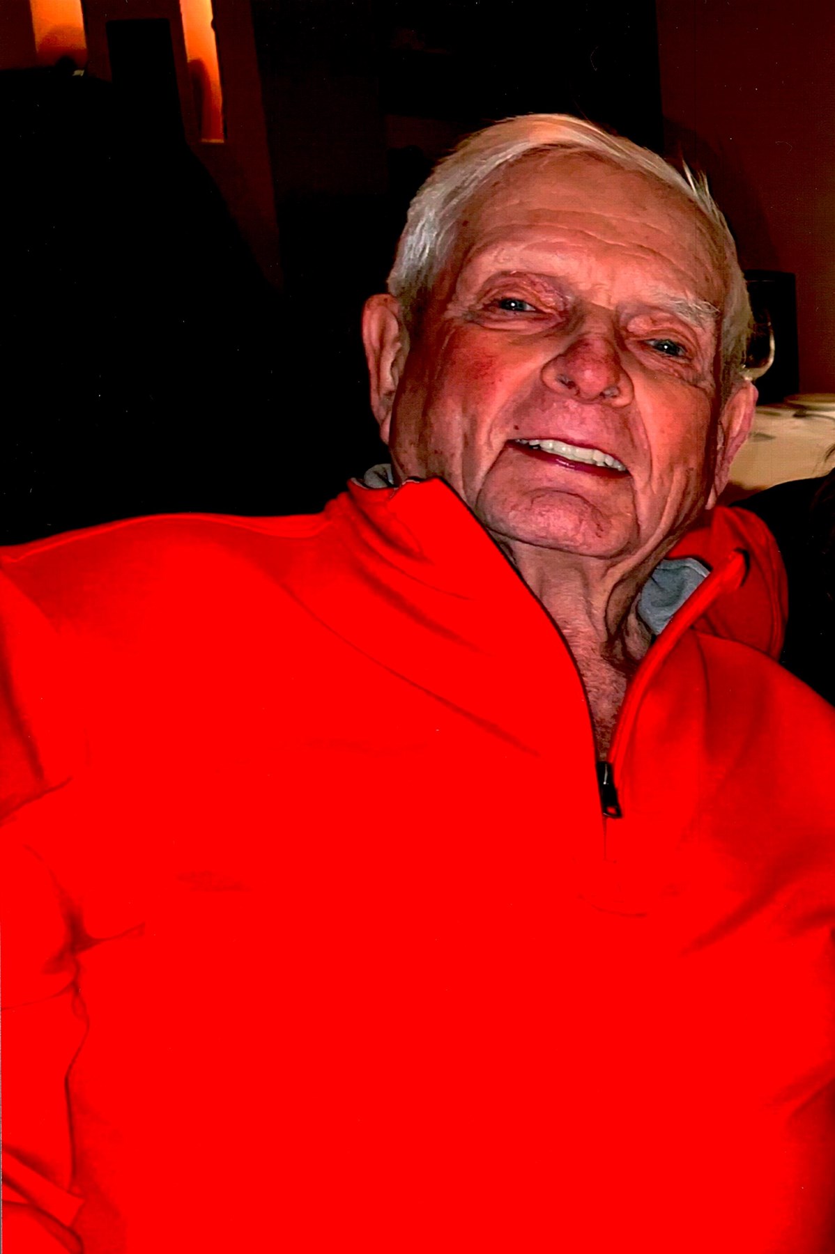 Obituario de Albert Louden