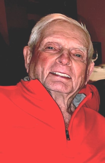 Obituario de Albert Louden