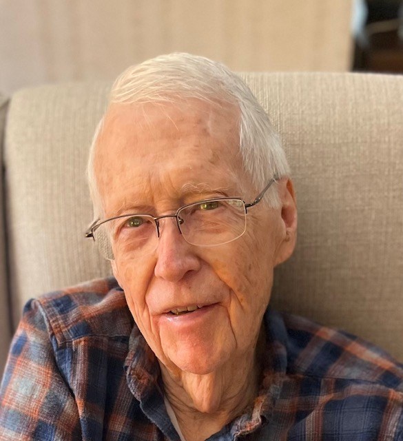 Obituary of James Ratliff