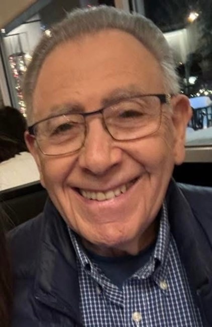 Obituary of Harold Nelson Farber