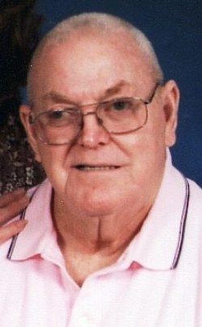 Obituary of Donald "Red" Ray Boyd