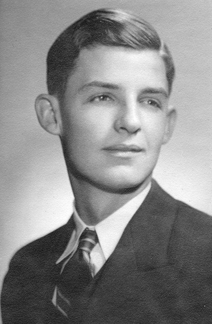 Obituary of Mr. James Phillips