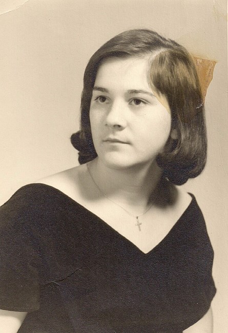 Obituary of Phyllis T. Ekloff