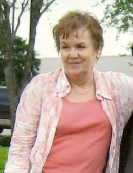 Obituary of Gail Piotrowski