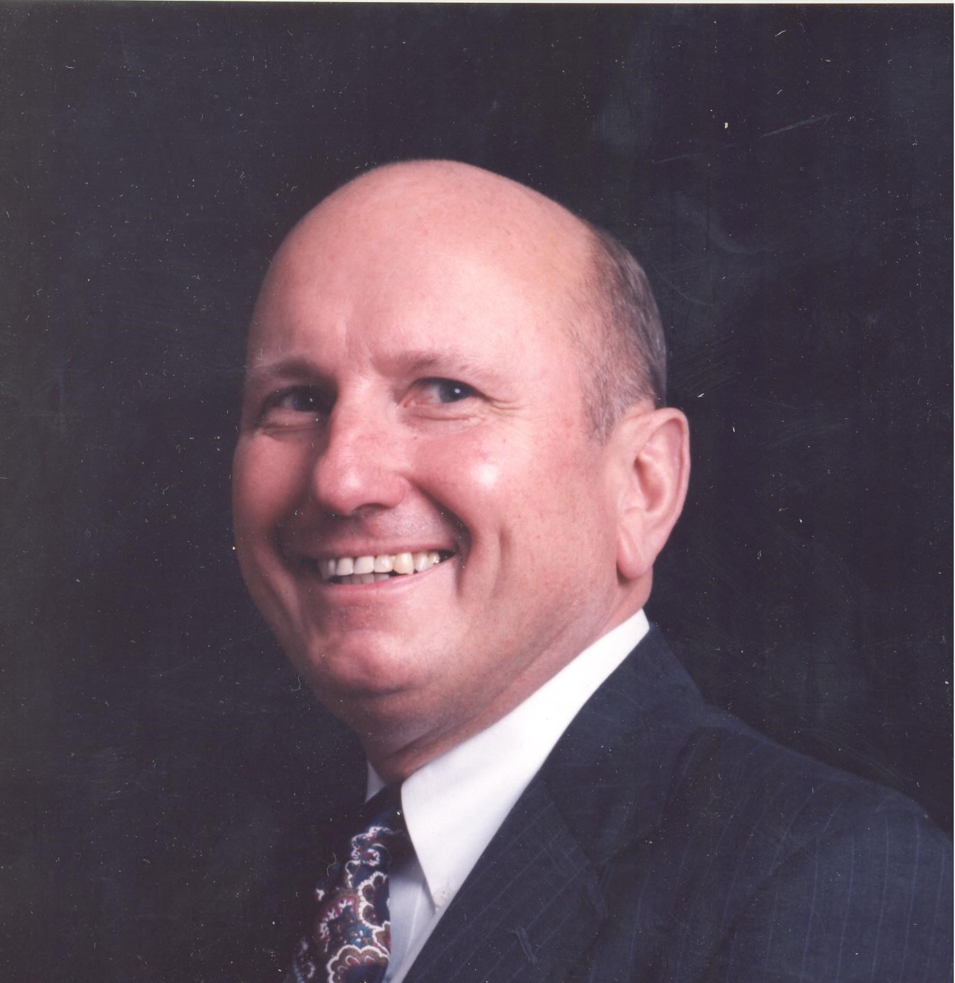 Obituary of Raymond Sears