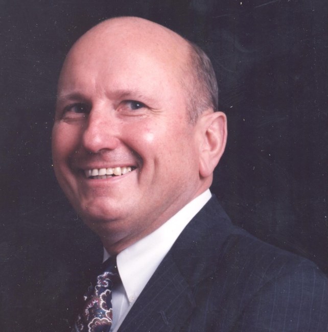 Obituary of Raymond Sears