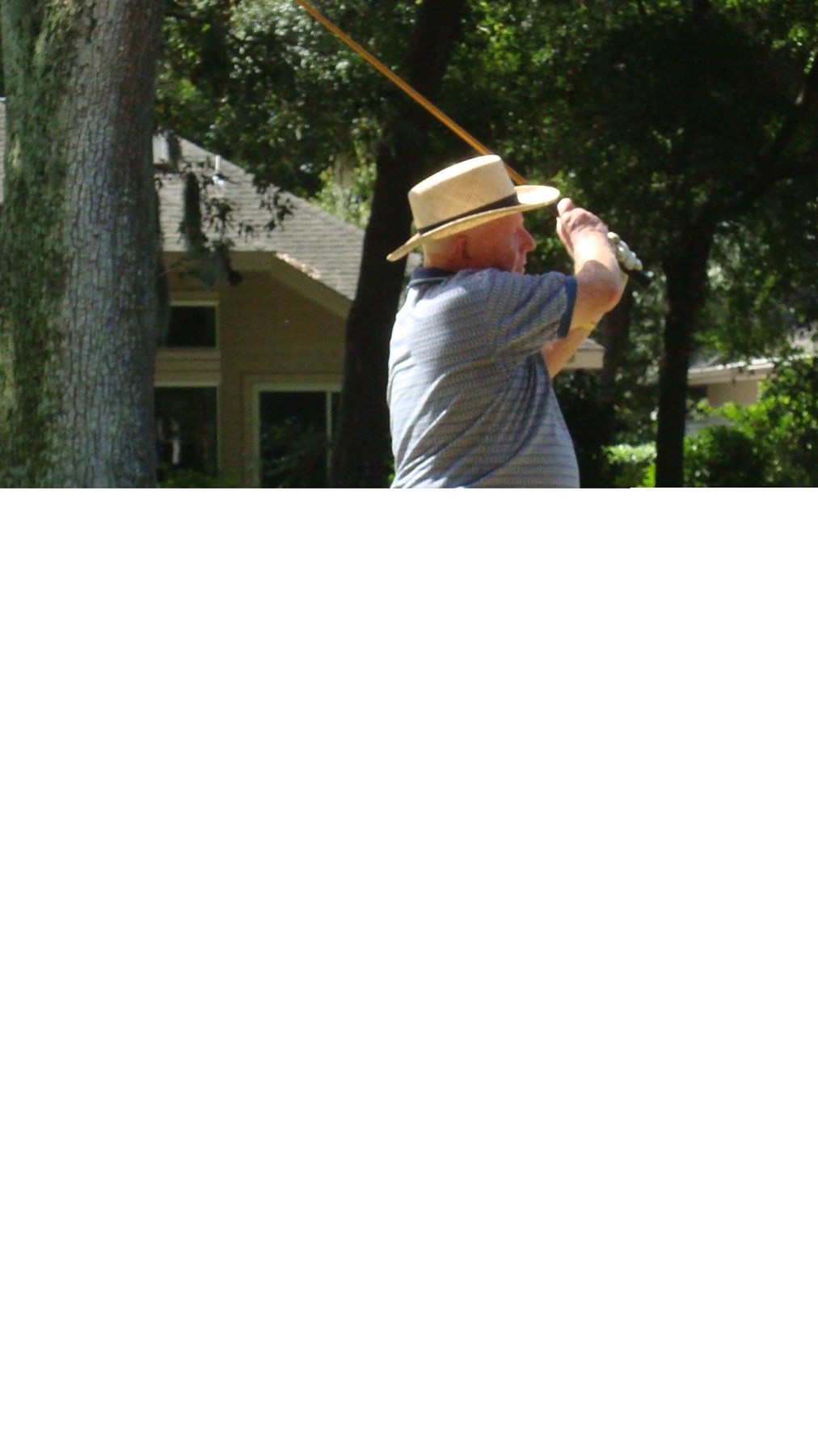 Obituary of Robert Francis Gallagher