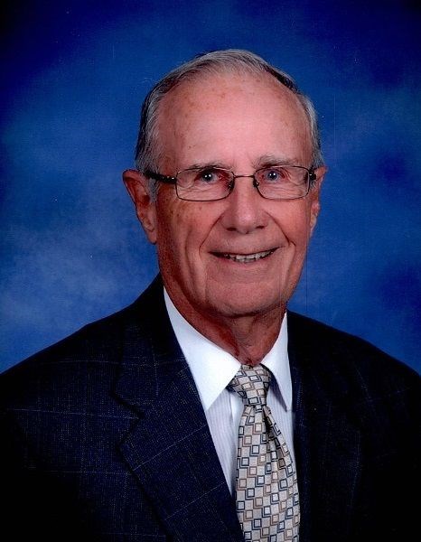 Obituary of Henry Duane Babcock