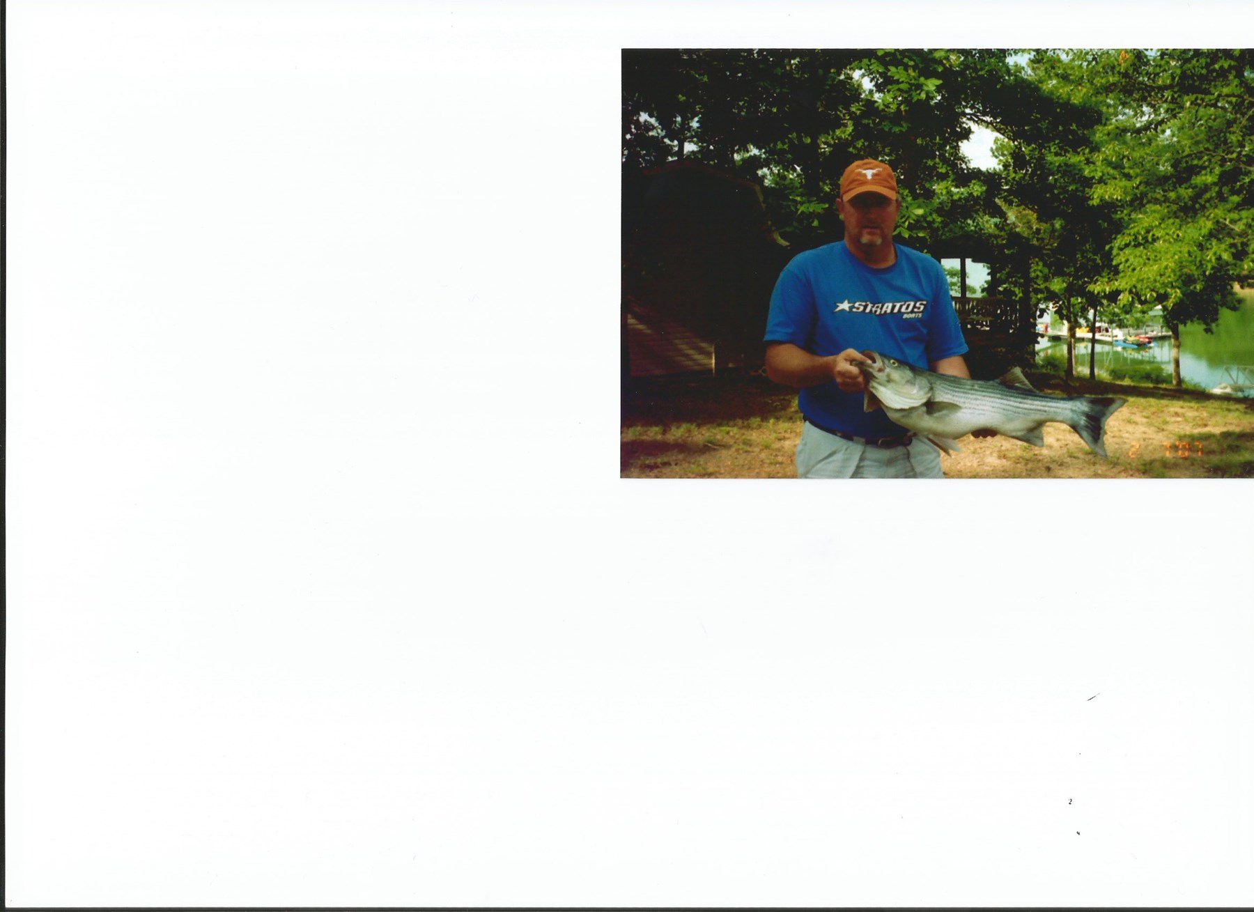 Avis de décès de Joseph Britt Smith