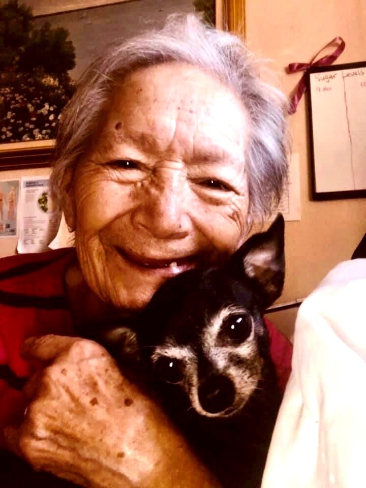 Obituary of Maria Coral Fonseca