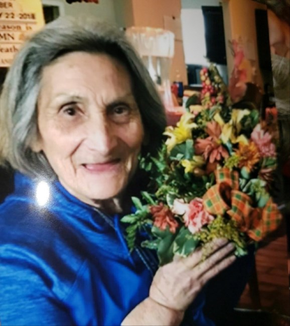 Obituary of Guadalupe Betancourt