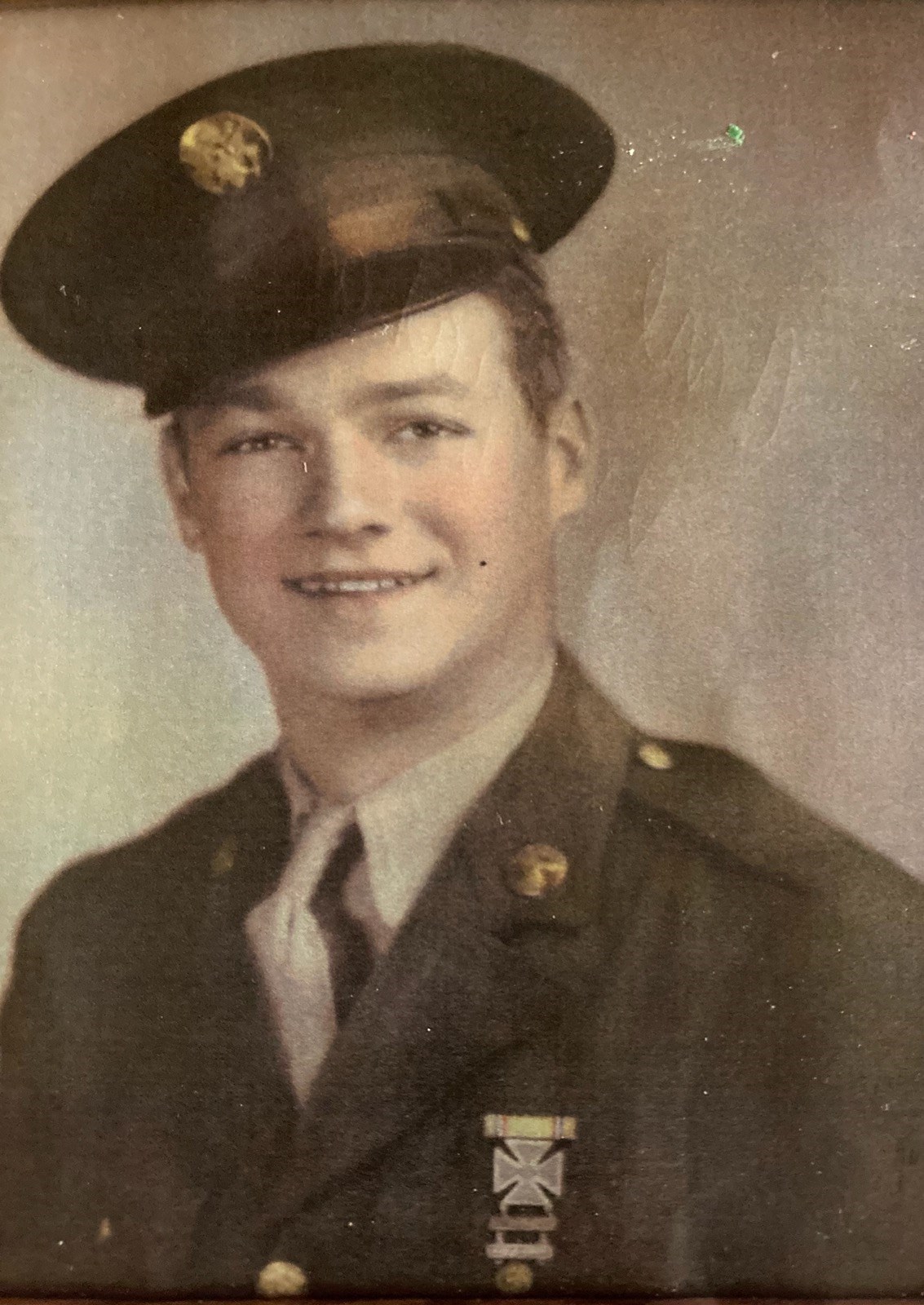 Obituary of Carl Louis Ingraham