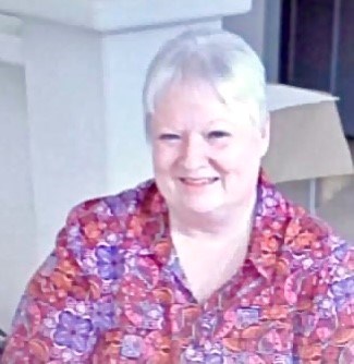 Avis de décès de Carol Ann Powell