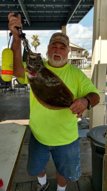 Obituary of David Wayne Pitts