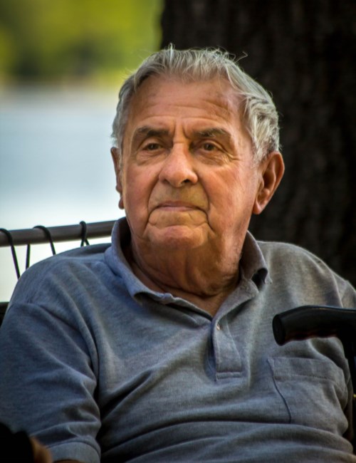 Obituary of Alphonse Lepage