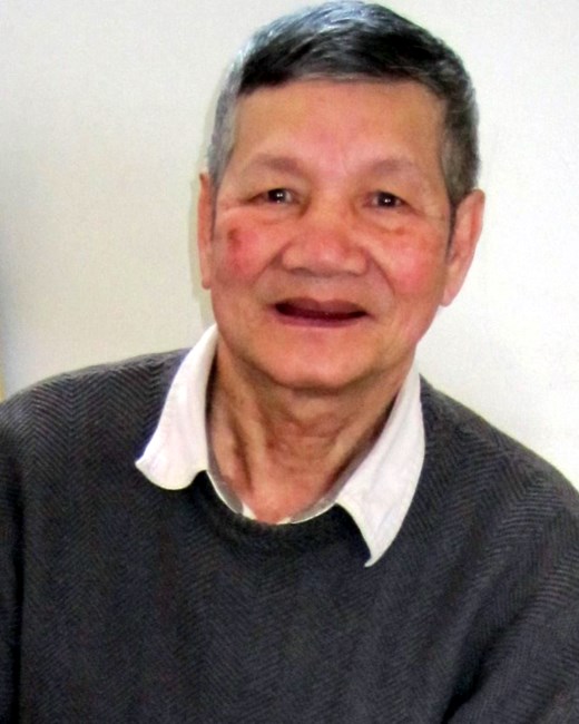 Obituary of Thank Duong