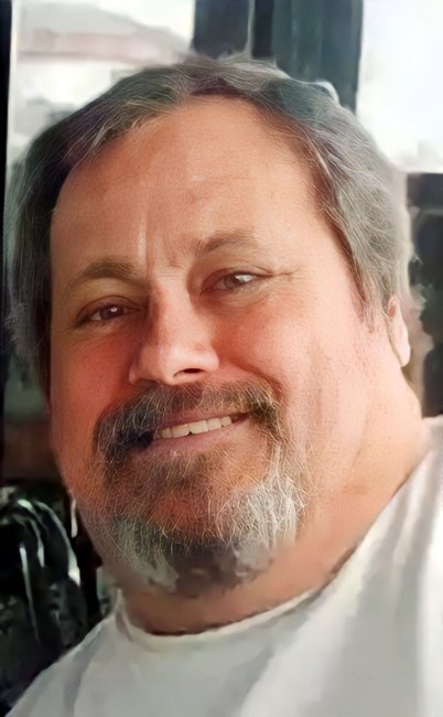 Obituary of Charles Richard Wolff Jr.