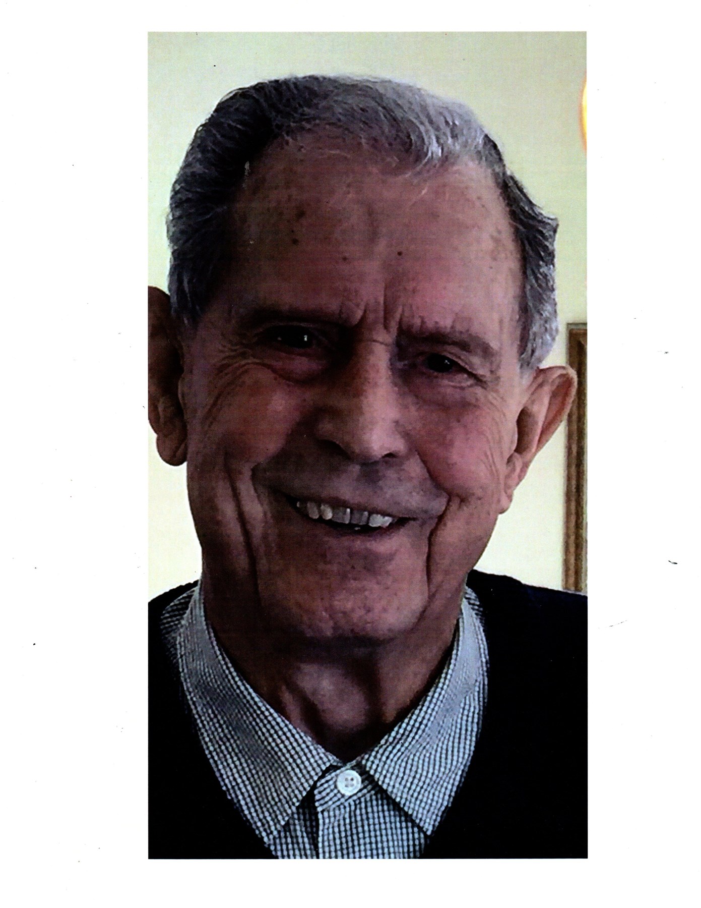 Obituary of Robert Howard Foote