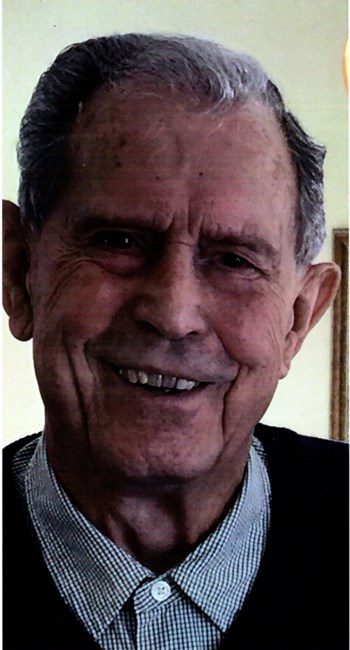 Obituary of Robert Howard Foote