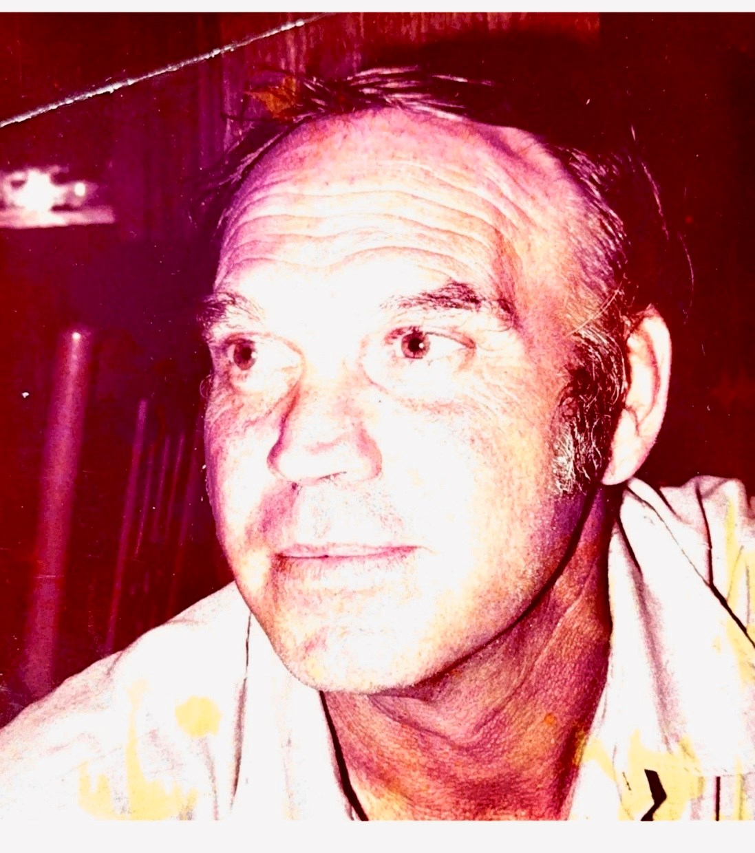 Obituary of William Eugene Dix