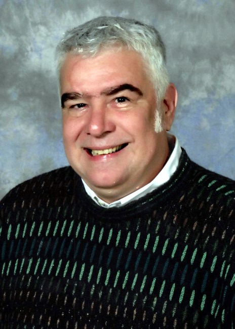 Obituary of Donald Ray Messer