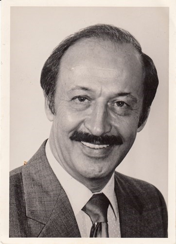 Obituary of John Gaudiosi