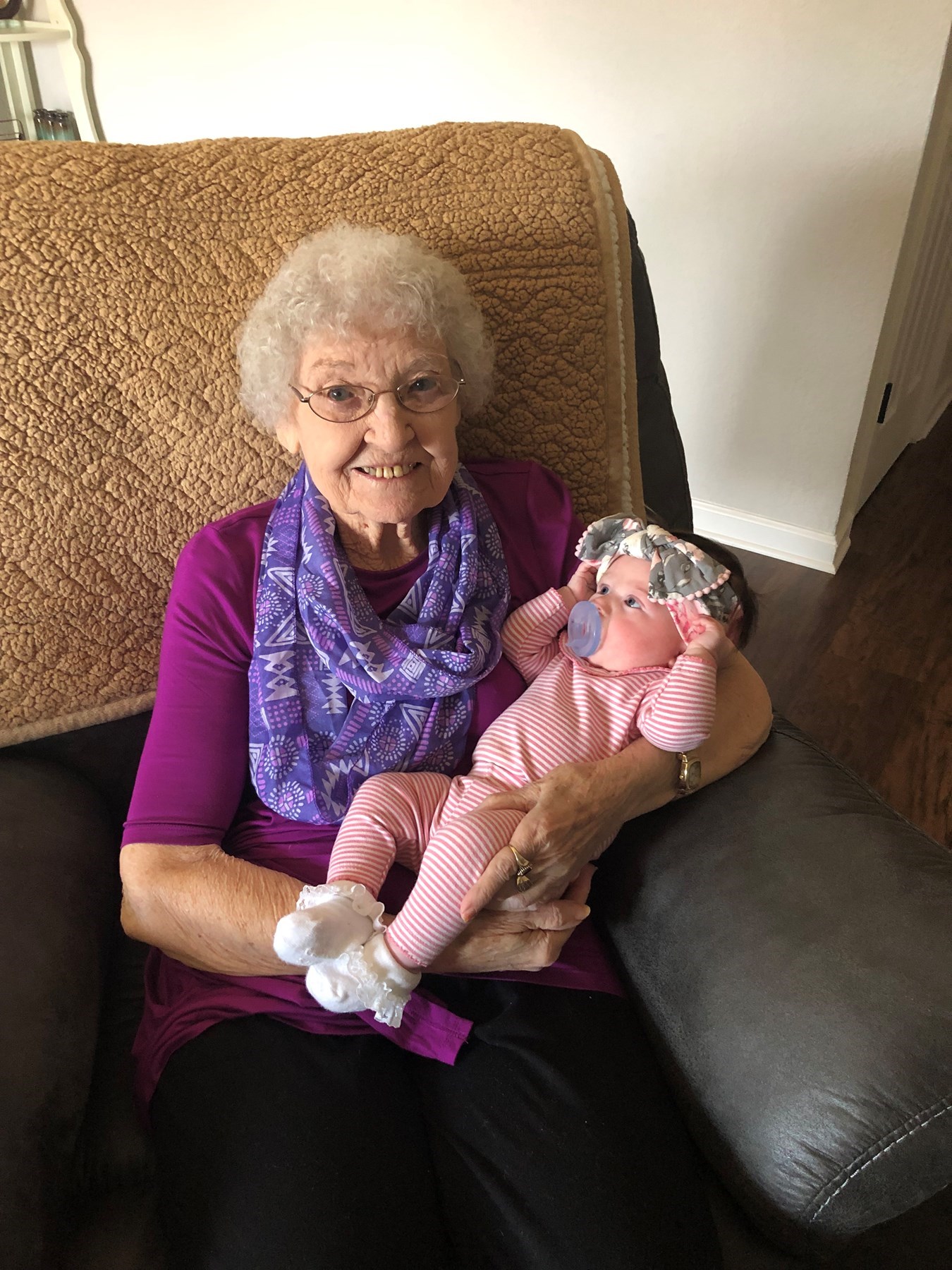 Obituary of Christine Ozeal Tice