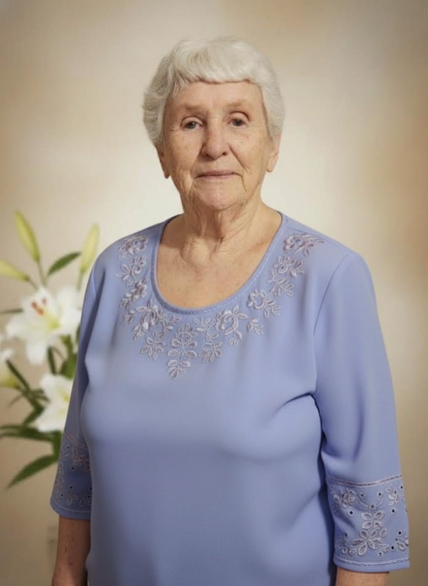 Obituary of Lois Will Baker