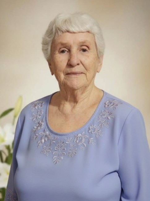 Obituary of Lois Will Baker