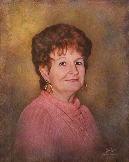 Avis de décès de Mrs. Patricia Ann Amerson