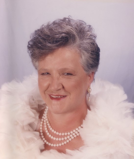 Obituary of Mildred L. "Millie" Lamb