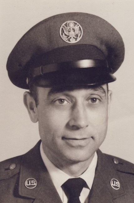 Obituary of Robert Edward Proctor