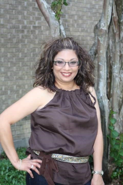 Obituary of Samantha Garcia