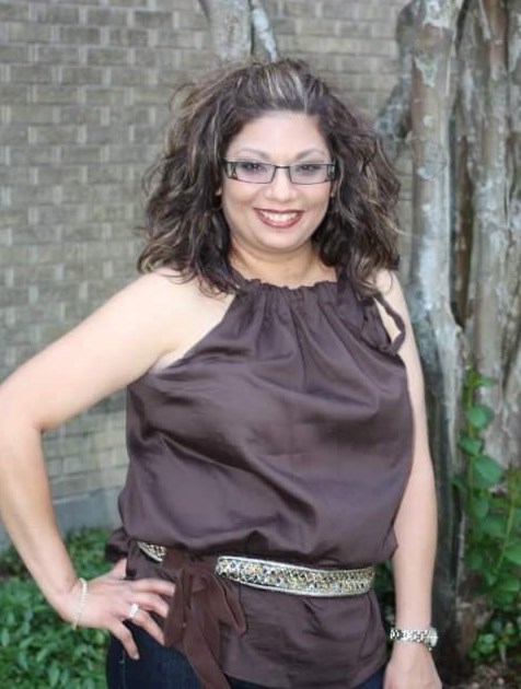 Obituary of Samantha Garcia