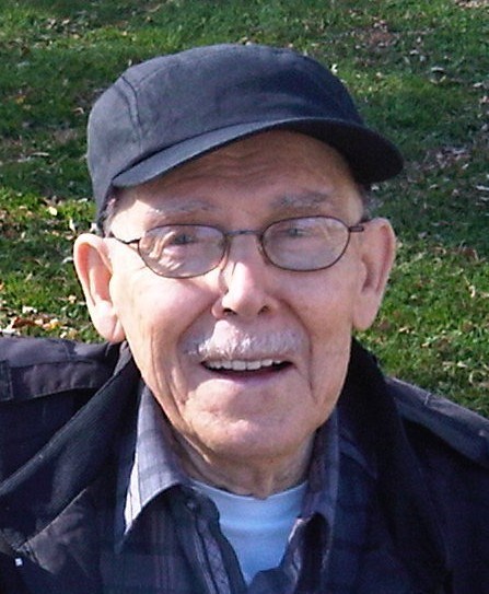 Avis de décès de François François Lacoste