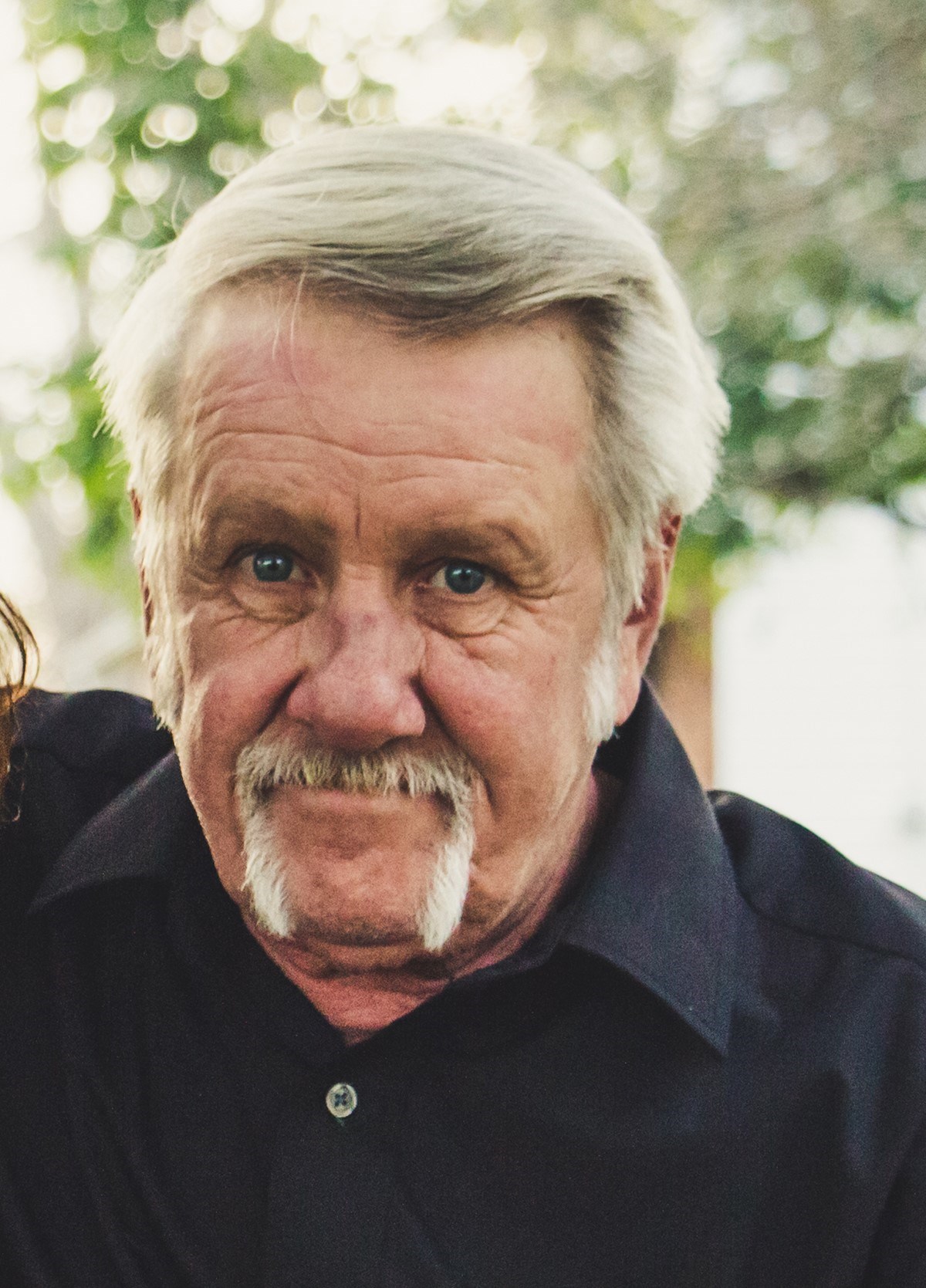 Richard Gray Obituary Colorado Springs, CO