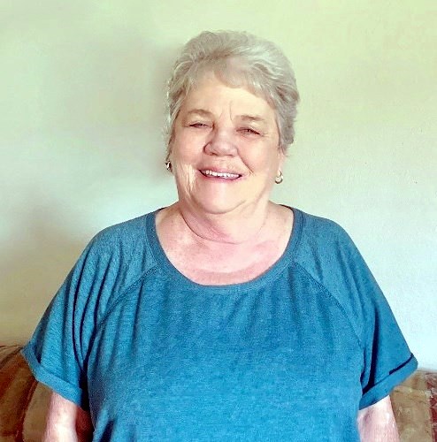 Avis de décès de Sandra Marie Reynolds-Gertjejansen