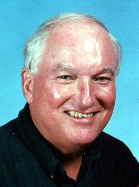 Obituary of Spike Scofield