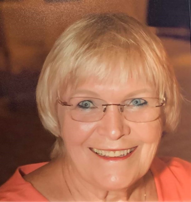 Obituario de Patricia Ann Benton