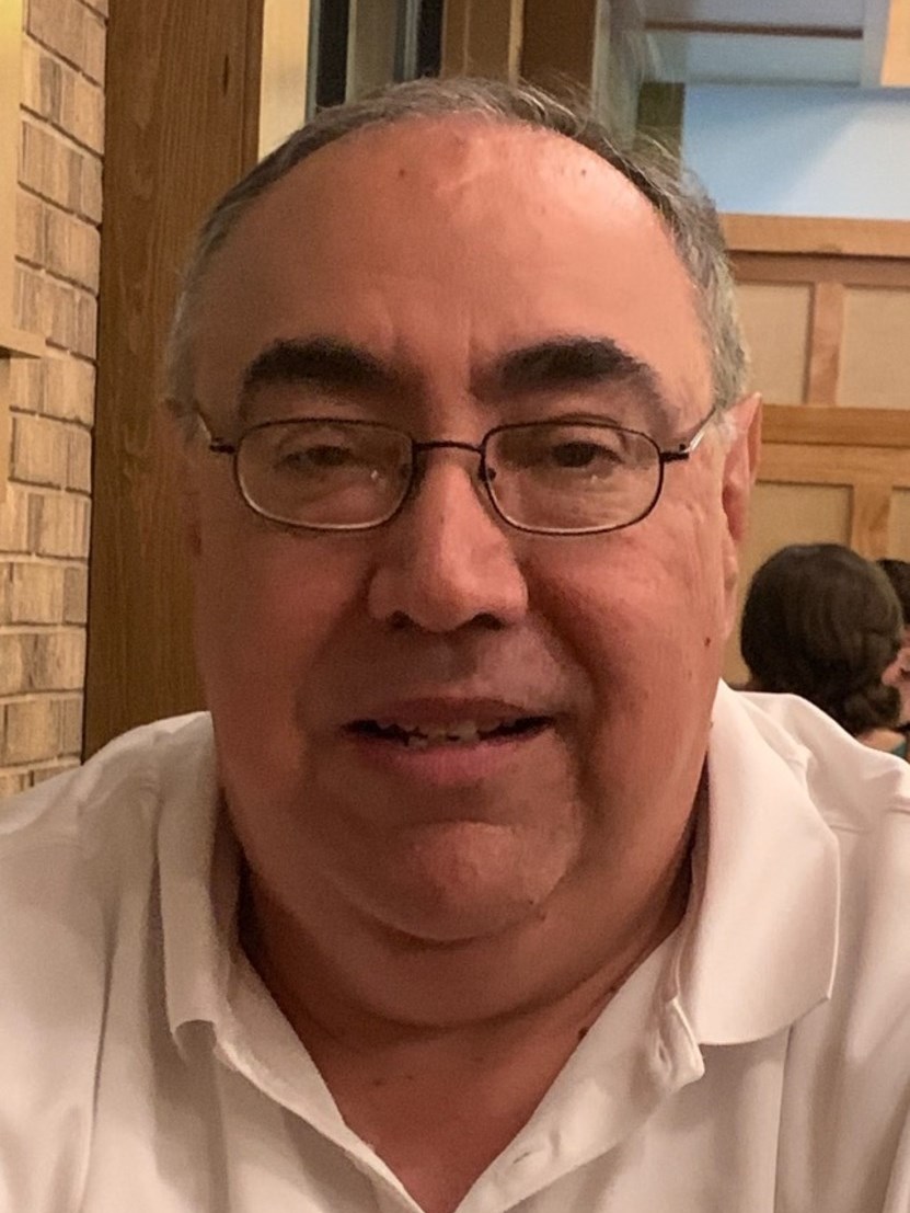 Daniel Stephen Martinez Obituary Pensacola, FL