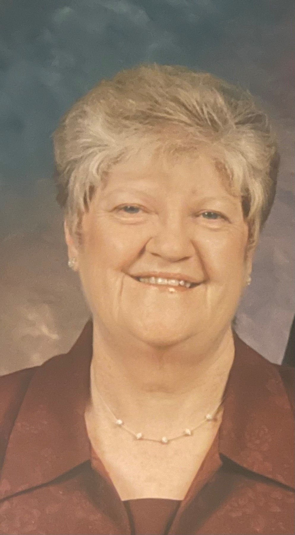 Obituary of Virginia Ann Underwood