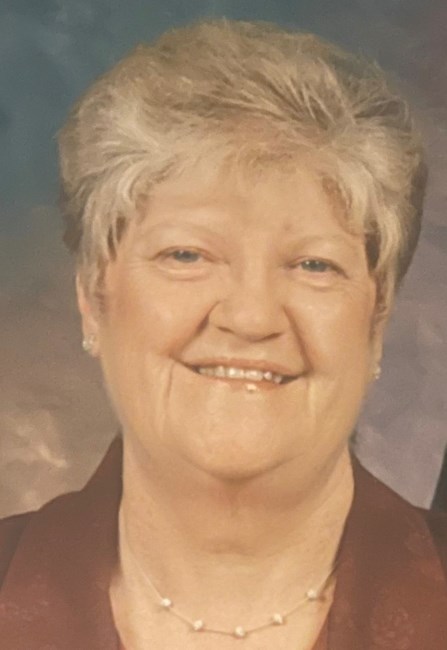 Obituary of Virginia Ann Underwood