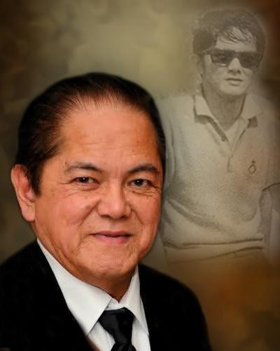 Obituary of Jose Babiera Heraldo