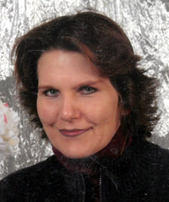 Obituary of Teresa Lee Ritchie