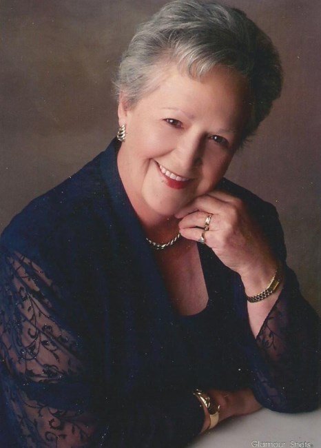 Obituary of Nancy Lee Ellis