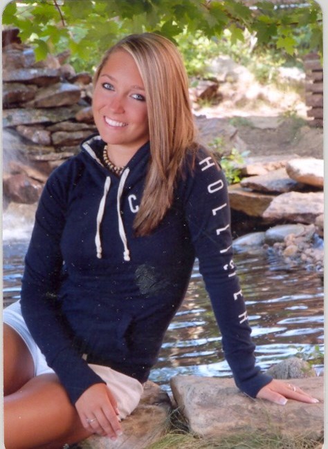 Obituary of Perri Jaye Lang