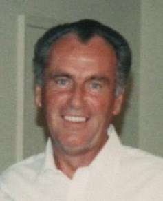 Obituary of John D. McHugh