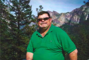 Obituary of Thomas Roy Walker