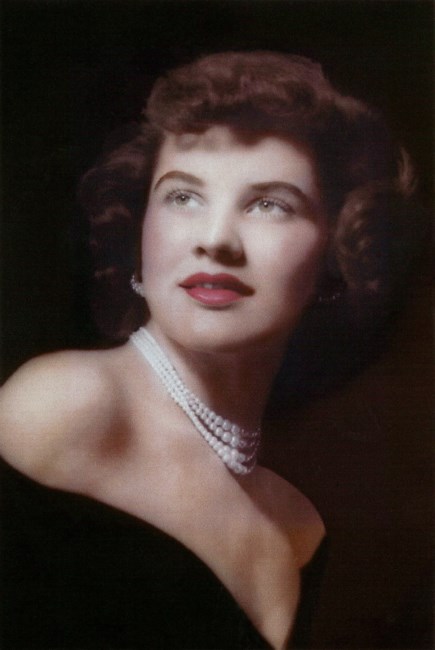 Obituary of Mrs. Lorraine D. Gibson