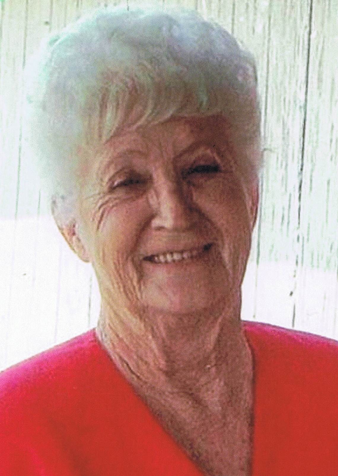 Wanda Flowers Obituary Abilene, TX